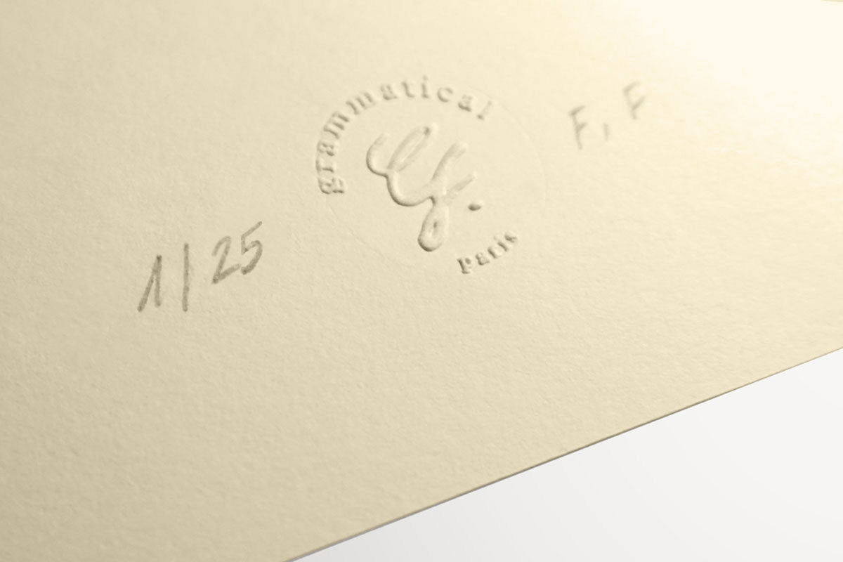 FredericForest_MinimalArt_Grammatical_Print_Stamp1_25_Paglierino