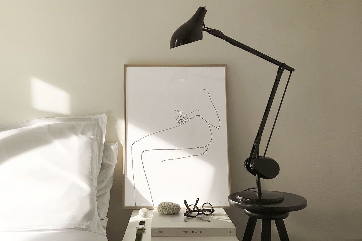 FredericForest_MinimalArt_Grammatical_Print_WomanResting_Scene14