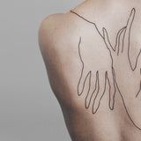 Autorisation de Tatouage