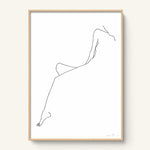 Grammatical_Frame_Natural_WomanLaying