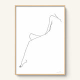 Grammatical_Frame_Natural_WomanLaying