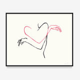 Self Love 02 — Limited Edition Print