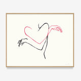 Self Love 02 — Limited Edition Print