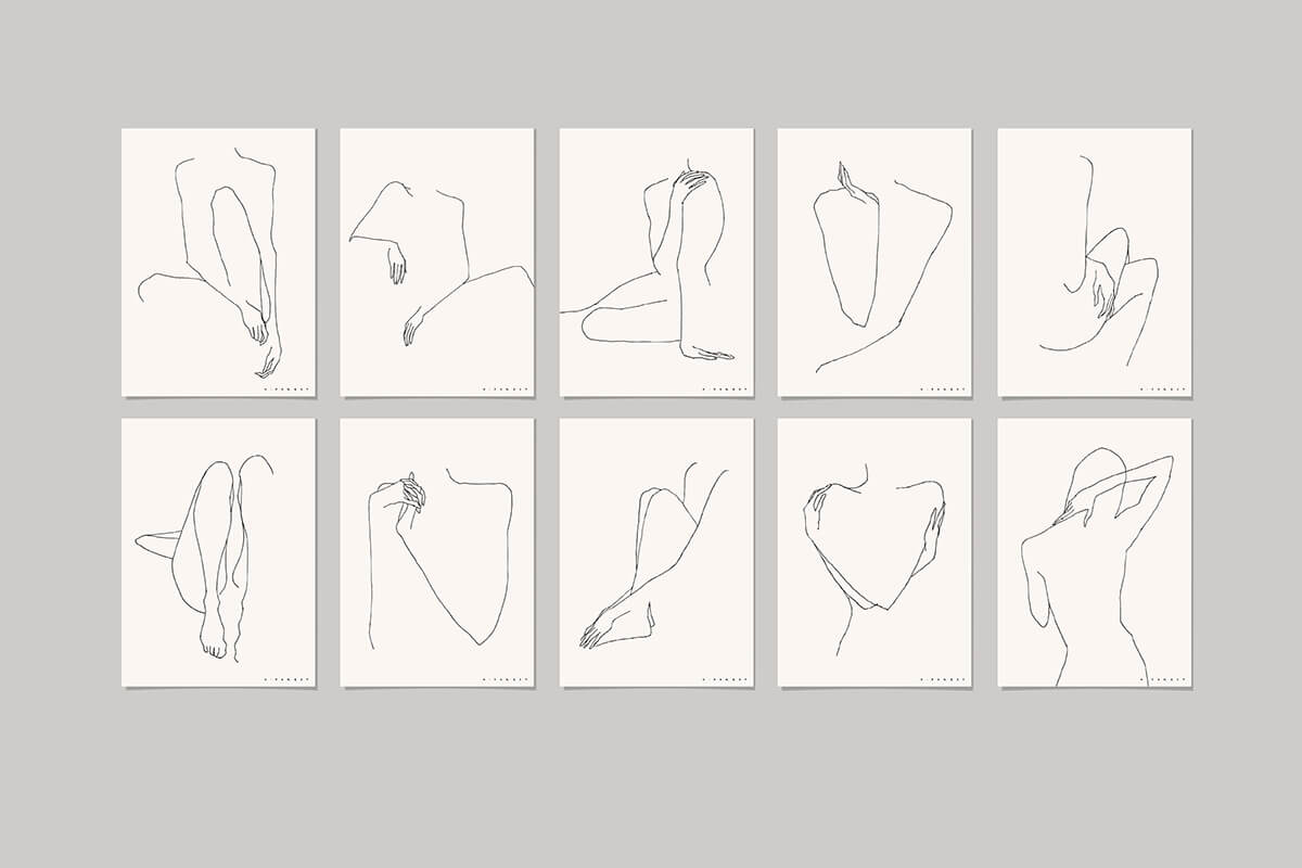 Grammatical_FredericForest_Card_Collection_13x18cm_Neutral2