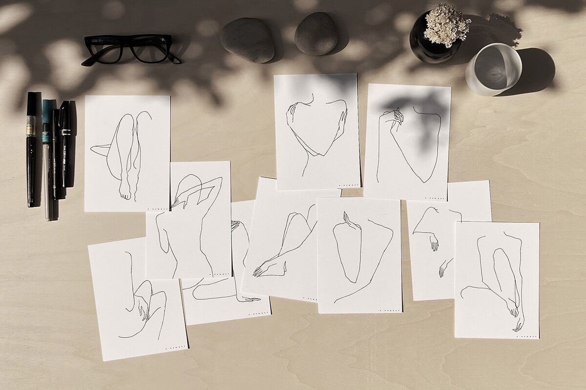 Grammatical_FredericForest_Cards