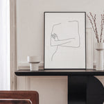 Grammatical_FredericForest_PhotoByNomadesStudio_Paris_01_WomanWaiting6