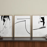 Skateboarding Series — 01