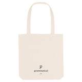 Tote Bag — Woman Laying 01