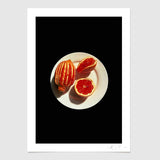 Tangerine — Tirage en édition limitée