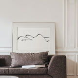 Woman Sleeping — Tirage Edition Limitée