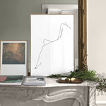 FredericForest_grammatical_LineDrawing_WomanLaying_scene