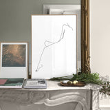 FredericForest_grammatical_LineDrawing_WomanLaying_scene