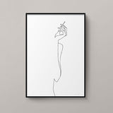 FredericForest_grammatical_LineDrawing_WomanSmoking_scene2