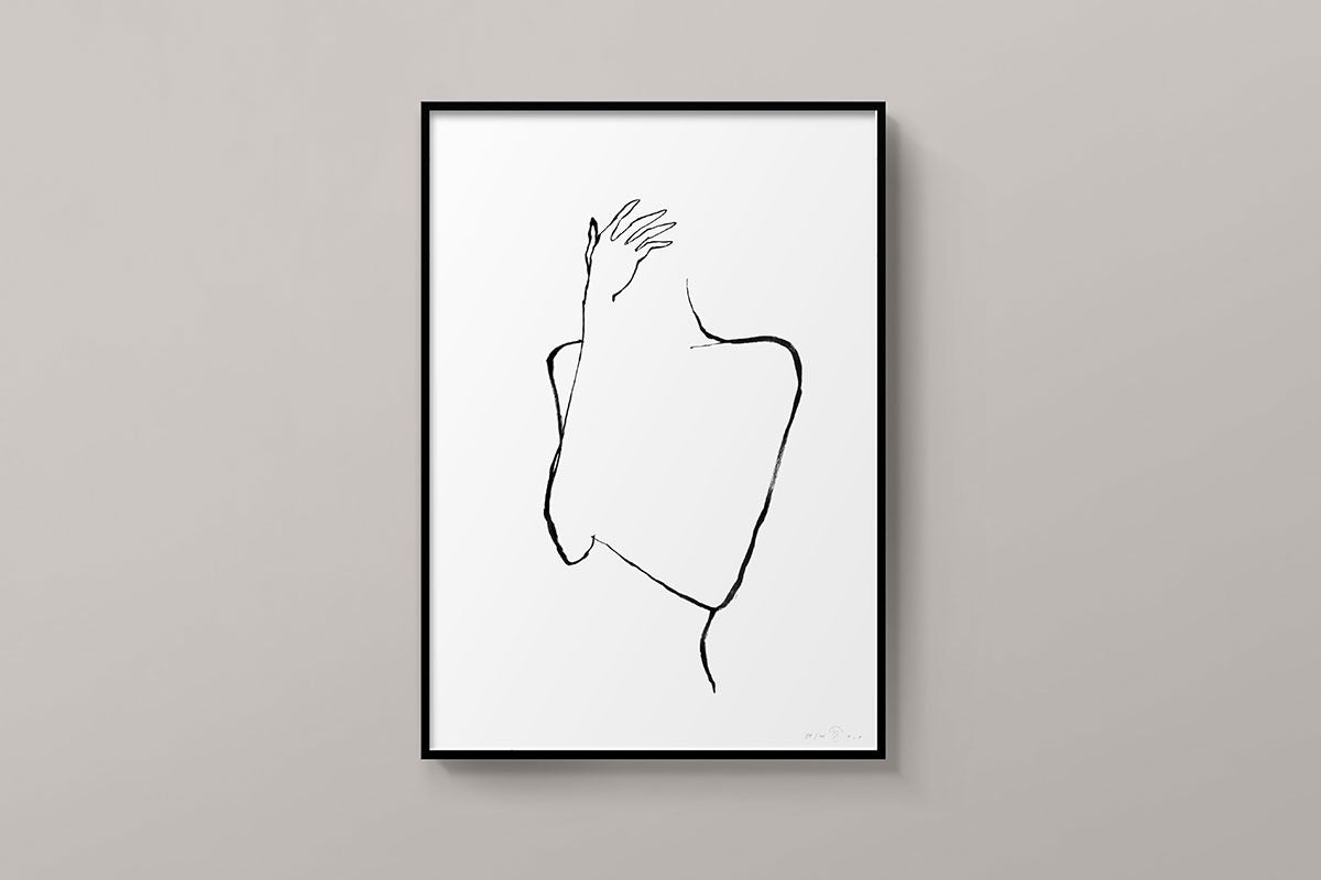 FredericForest_grammatical_LineDrawing_WomanThinking_scene2