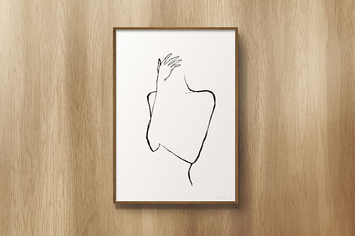 FredericForest_grammatical_LineDrawing_WomanThinking_scene3