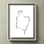 FredericForest_grammatical_LineDrawing_WomanThinking_scene7