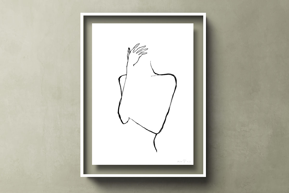 FredericForest_grammatical_LineDrawing_WomanThinking_scene7