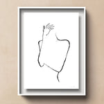 FredericForest_grammatical_LineDrawing_WomanThinking_scene8