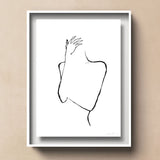 FredericForest_grammatical_LineDrawing_WomanThinking_scene8