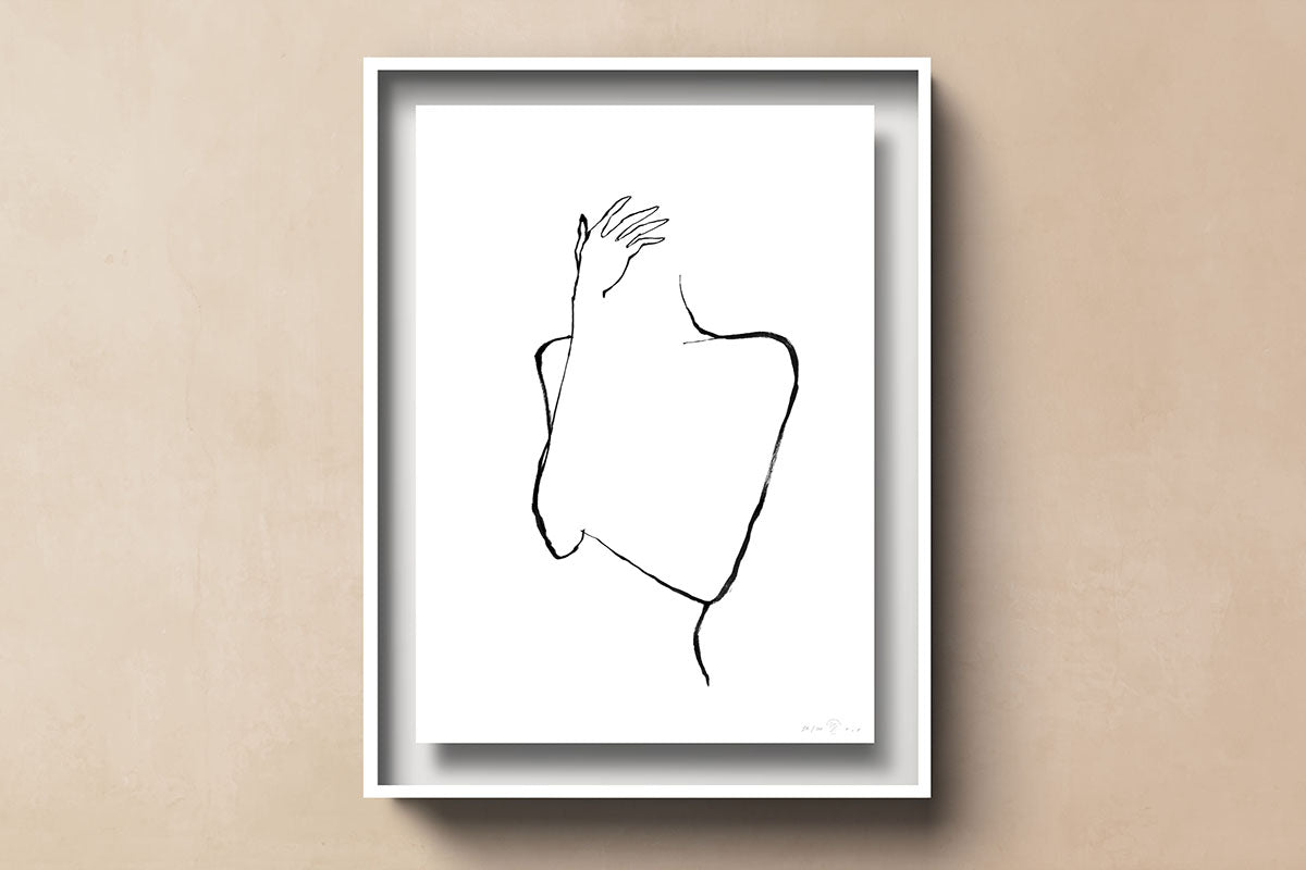 FredericForest_grammatical_LineDrawing_WomanThinking_scene8