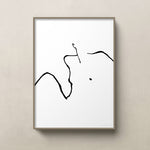 FredericForest_grammatical_LineDrawing_WomanWakinUp_scene4