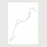 FredericForest_grammatical_neutral_13_WomanLaying