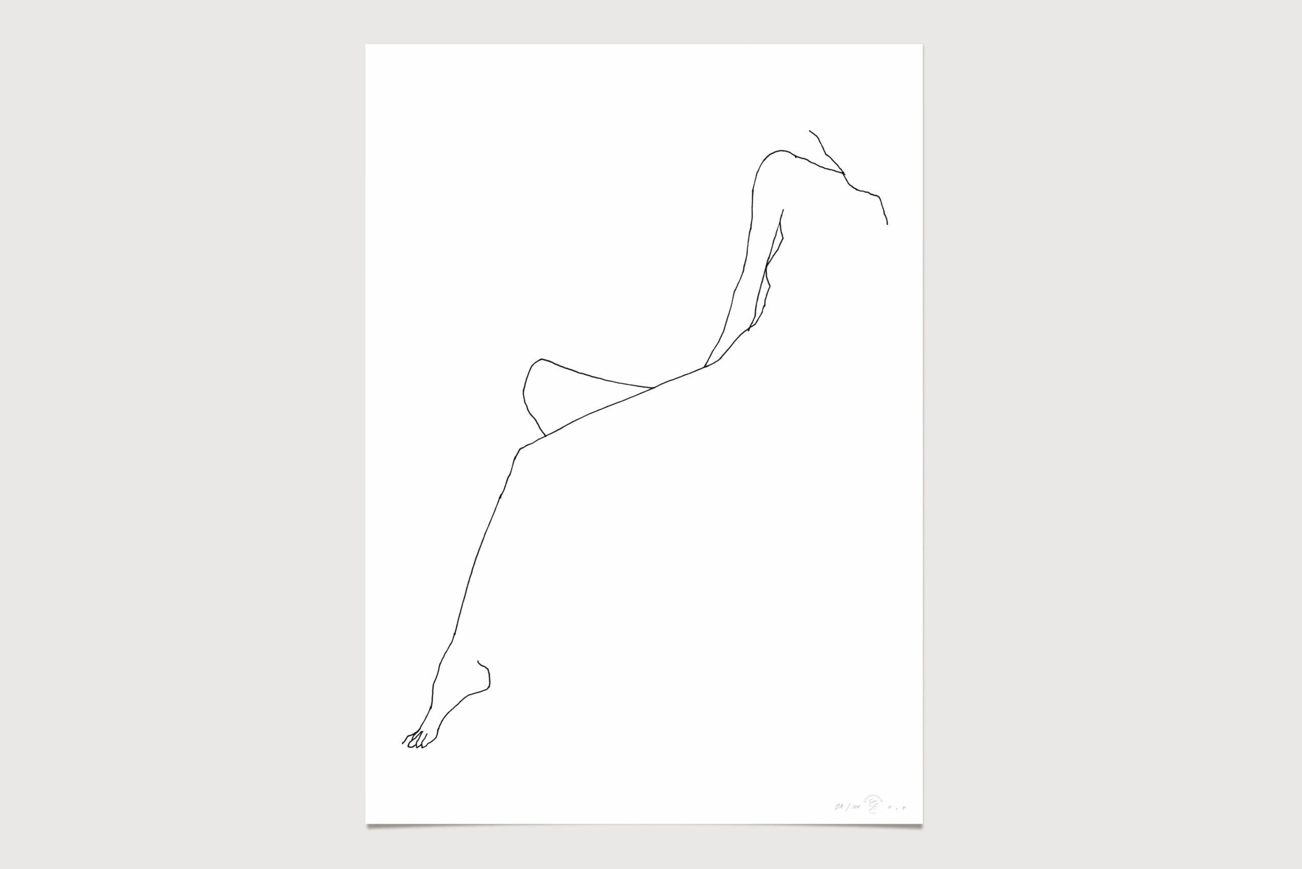 FredericForest_grammatical_neutral_13_WomanLaying