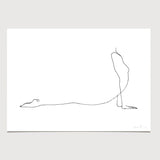 grammatical_FredericForest_neutral_Stretching02-50x70cm