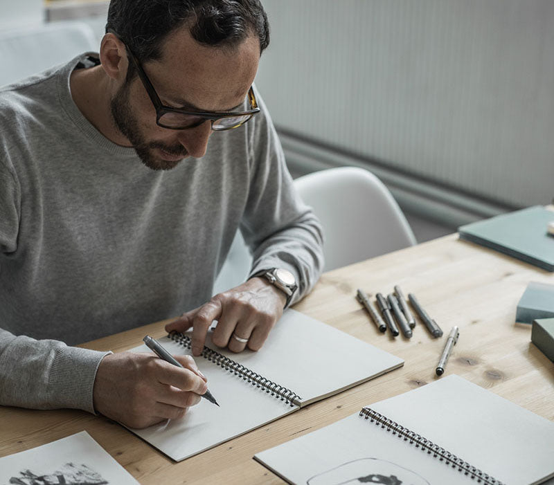 Cereal City Guide of Paris, with Frederic Forest and Grammatical