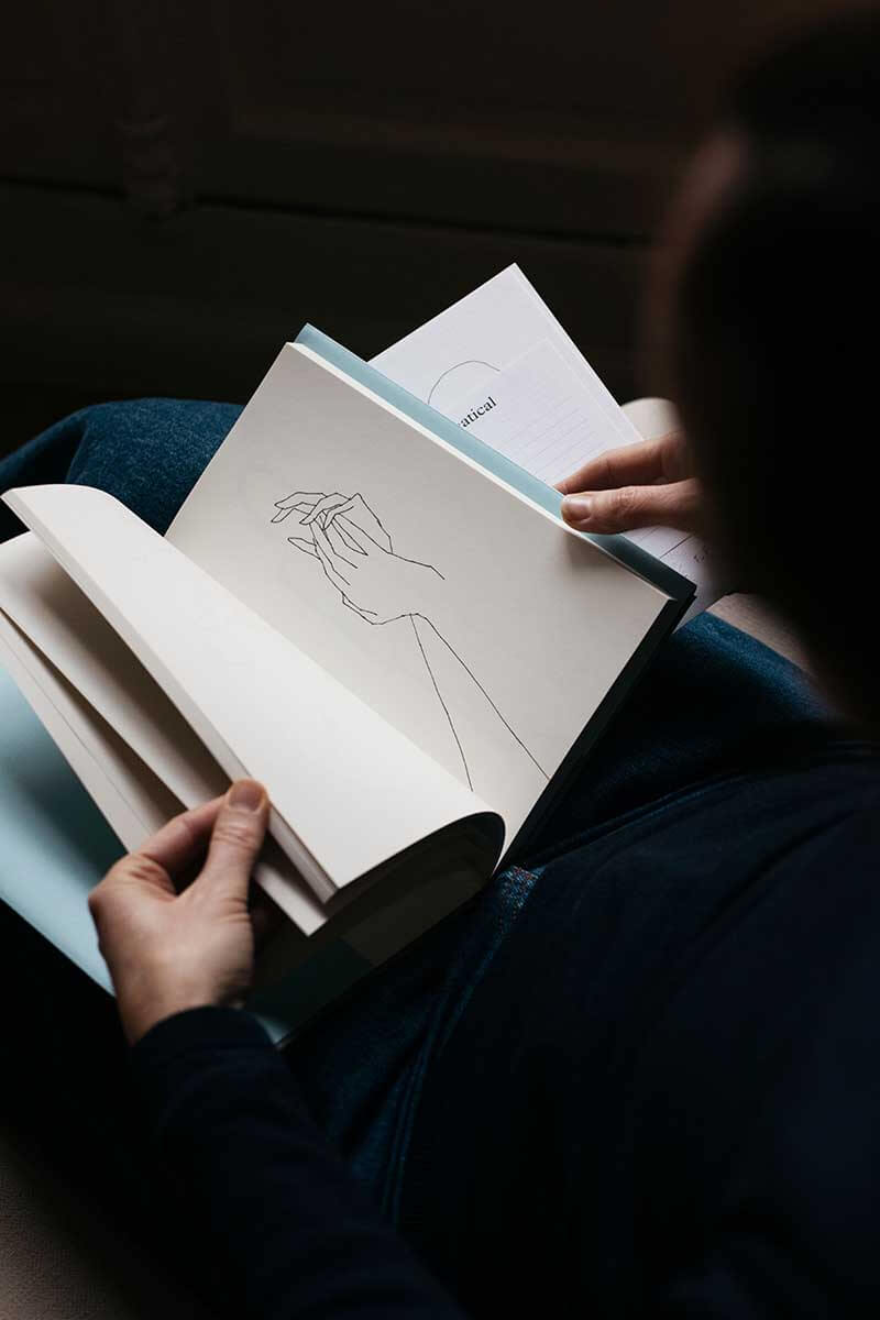 Sketchbooks