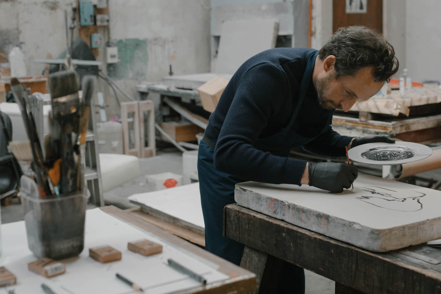 Frédéric's Selection