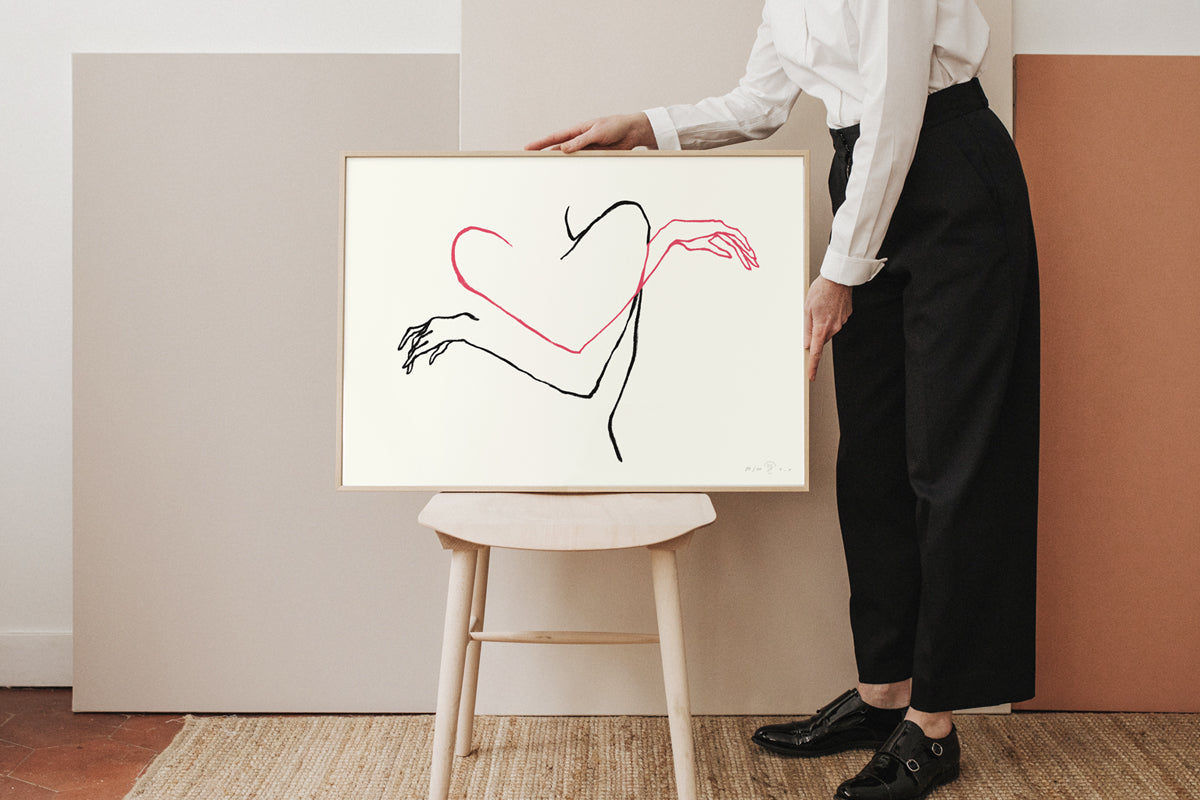 Love — Hands