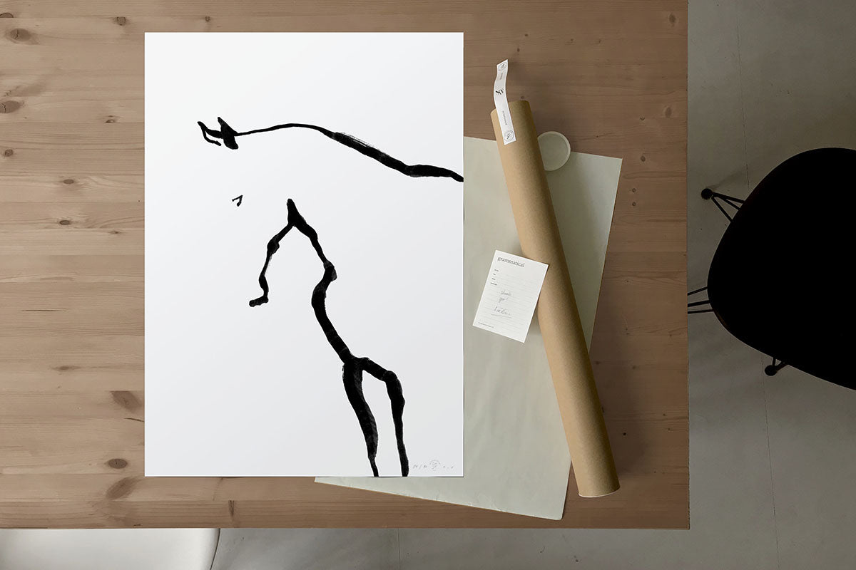 Horse Series