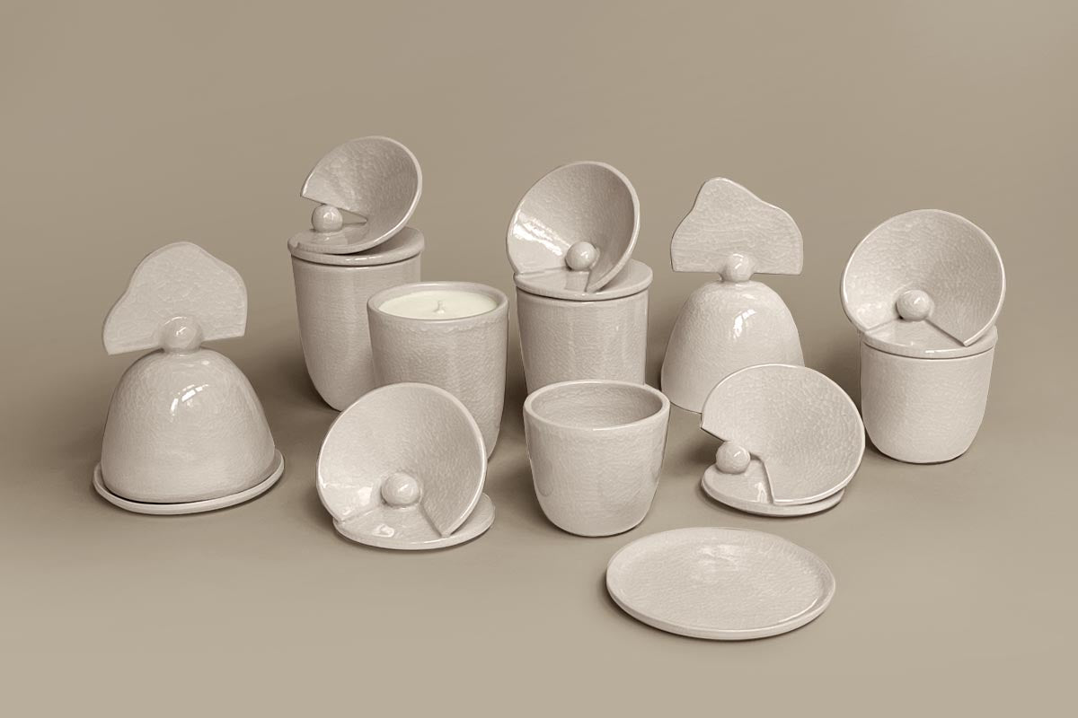 Ceramics