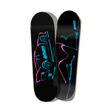 Skateboard — 037