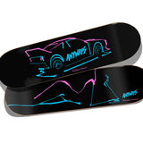 Skateboard — 037