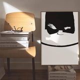Café — Limited Edition Print