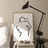 Lovers 3 — Limited Edition Print