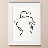 Lovers 3 — Limited Edition Print