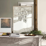 Notre Dame — Limited Edition Print