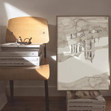 Notre Dame — Limited Edition Print
