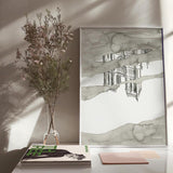 Notre Dame — Limited Edition Print