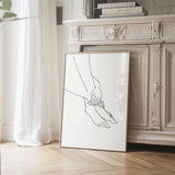 Relax — Limited Edition Print