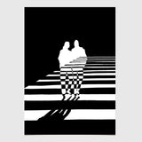 Crossings — Limited Edition Print