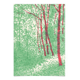 Green Dew — Limited Edition Print