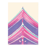 Senso-ji — Limited Edition Print