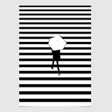 Shibuya — Limited Edition Print
