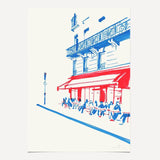 Conversations — Limited Edition Print