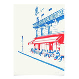 Conversations — Limited Edition Print