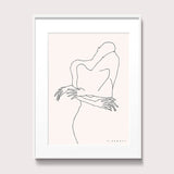 Iconic Lovers — Les Miniatures